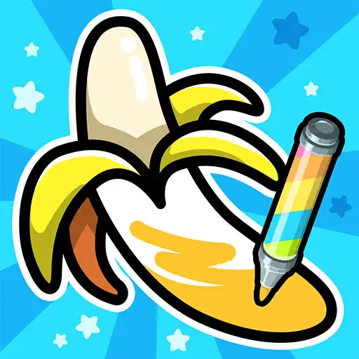 Play Color Fill ASMR APK