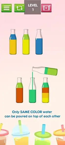 Play Color Filling Brain Game io9 as an online game Color Filling Brain Game io9 with UptoPlay