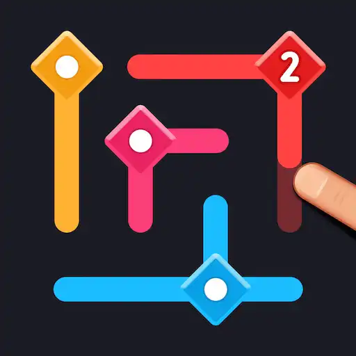 Play Color Fill Line - Block Puzzle APK Play Color Fill Line - Block Puzzle APK
