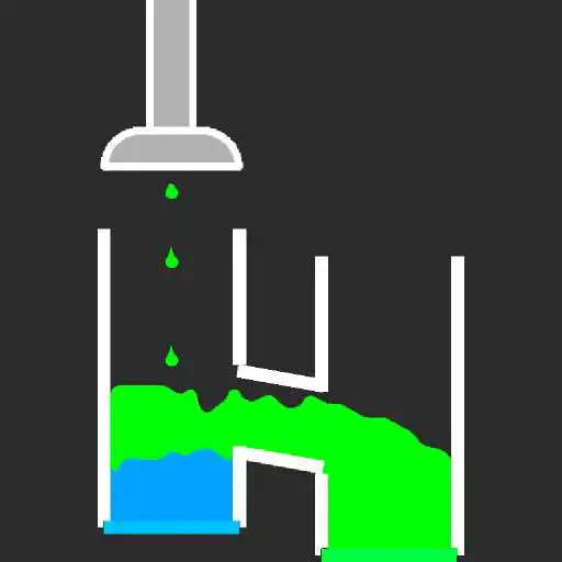 Play Color Fill - Liquid Sort APK
