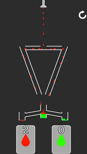 Play Color Fill - Liquid Sort  and enjoy Color Fill - Liquid Sort with UptoPlay