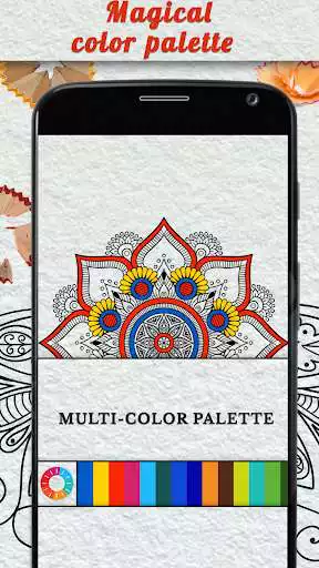 Play Color Fill