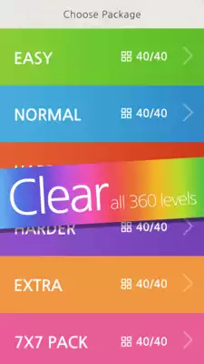 Play Color Fill