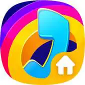 Free play online Color Flash Launcher APK Free play online Color Flash Launcher APK