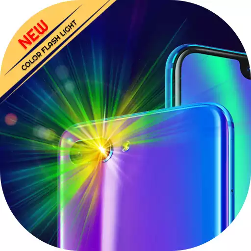 Free play online Color Flashlight APK Free play online Color Flashlight APK