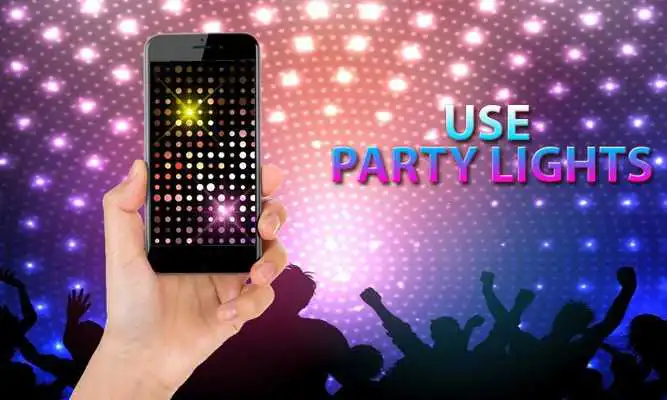 Play Color Flashlight Led Light