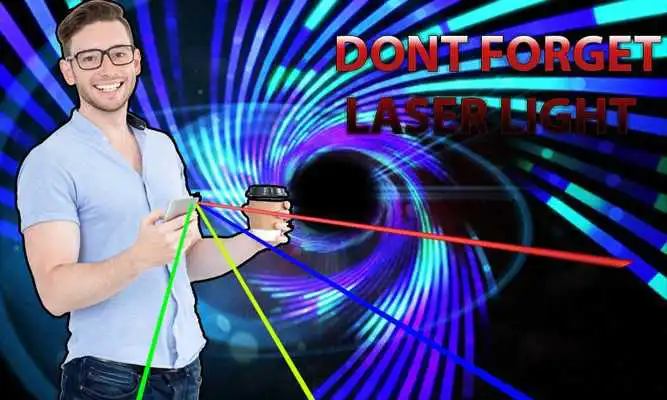 Play Color Flashlight Led Light