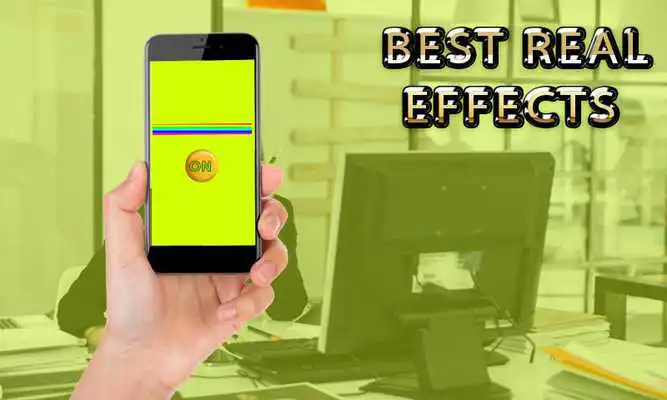 Play Color Flashlight Led Light