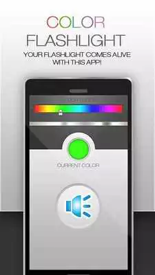 Play Color Flashlight