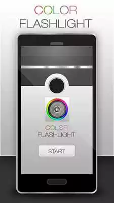 Play Color Flashlight