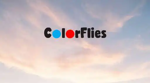 Play ColorFlies  and enjoy ColorFlies with UptoPlay