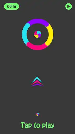 Play Color Flip  and enjoy Color Flip with UptoPlay