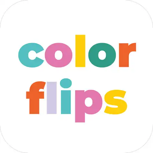 Play colorflips APK Play colorflips APK