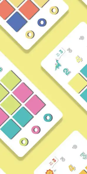 Play colorflips as an online game colorflips with UptoPlay