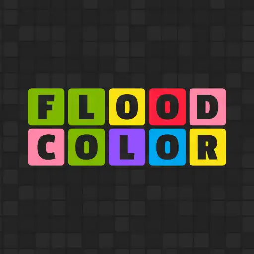 Play Color Flood Challenge APK Play Color Flood Challenge APK
