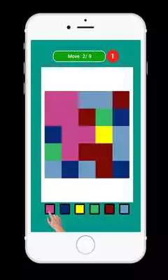 Play Color Flood United