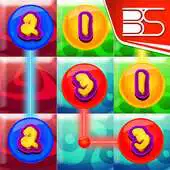 Free play online Color Flow Draw Line APK