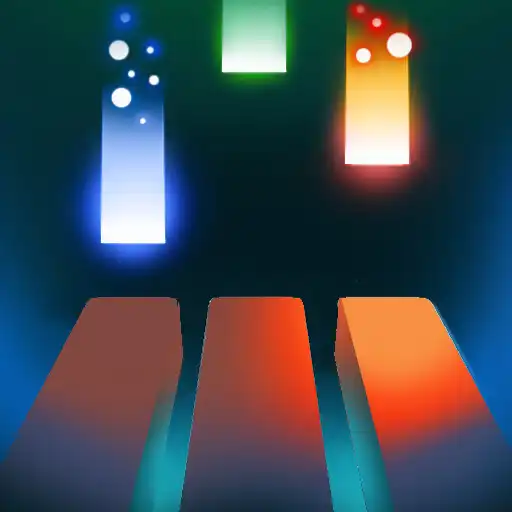 Play Color Flow APK