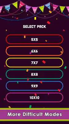 Play Color Flow