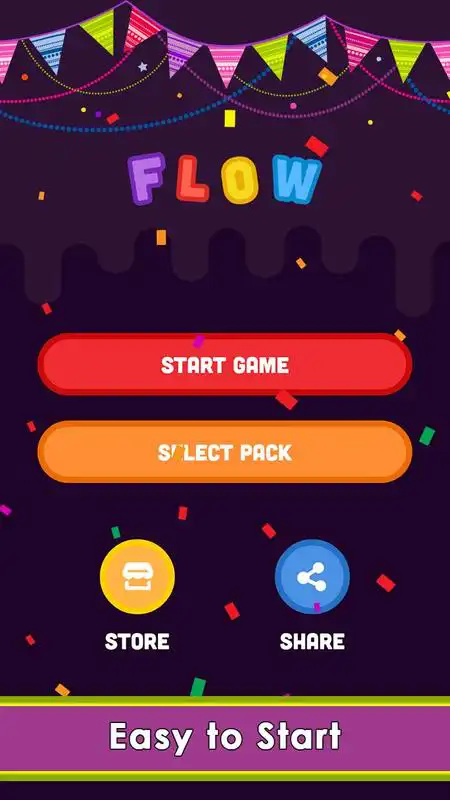 Play Color Flow