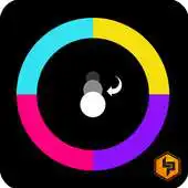 Free play online Color Fly Reversed APK