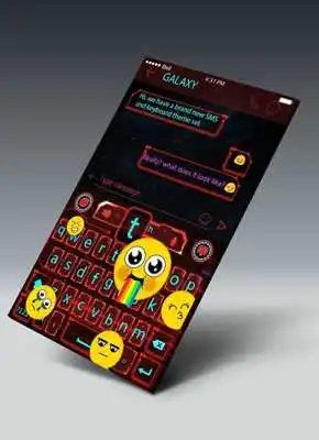 Play Color For Redraw-Emojis