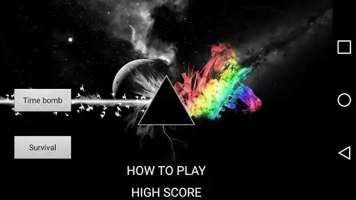 Play Color Freak  and enjoy Color Freak with UptoPlay