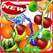 Free play online Color Fruit Frenzy APK