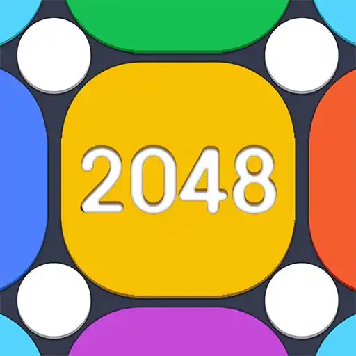 Play Colorful 2048 Merge APK Play Colorful 2048 Merge APK