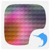Free play online Colorful ACOS Theme APK