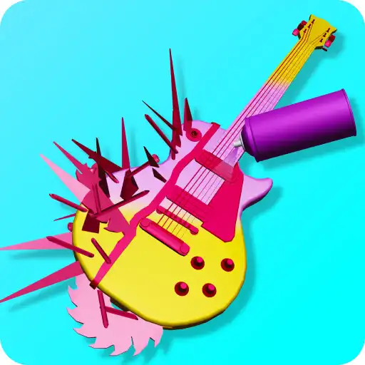Play Colorful Arsenal APK