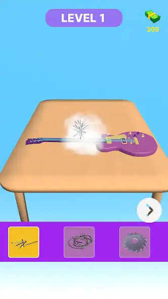 Play Colorful Arsenal  and enjoy Colorful Arsenal with UptoPlay