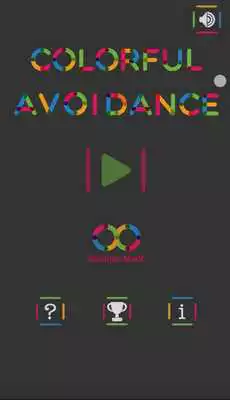 Play Colorful Avoidance