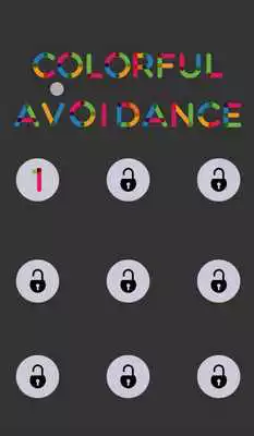 Play Colorful Avoidance