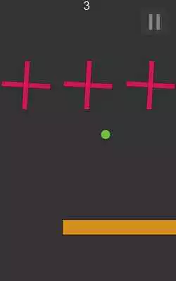 Play Colorful Avoidance