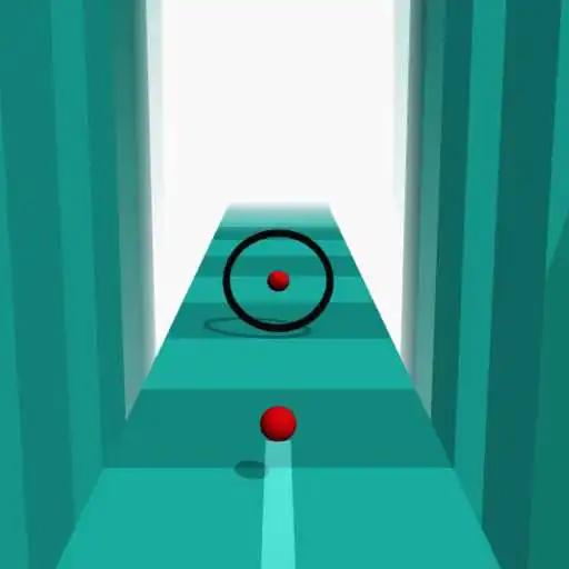 Play Colorful Ball 3D APK