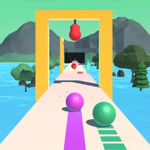 Play Colorful Ball APK Play Colorful Ball APK