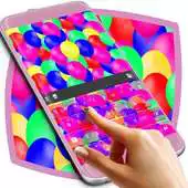 Free play online Colorful Balloons Keyboard APK Free play online Colorful Balloons Keyboard APK