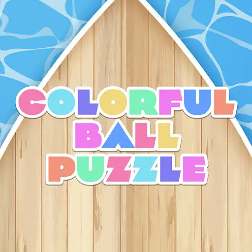 Play Colorful Ball Puzzle APK Play Colorful Ball Puzzle APK