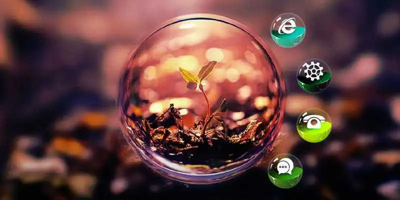 Play Colorful Ball Theme Play Colorful Ball Theme