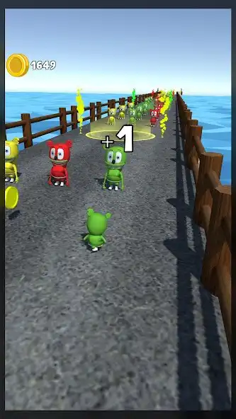 Play Colorful Bear Runner and enjoy Colorful Bear Runner with UptoPlay Play Colorful Bear Runner and enjoy Colorful Bear Runner with UptoPlay