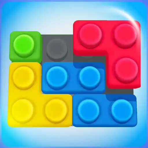 Play Colorful Block Sort APK