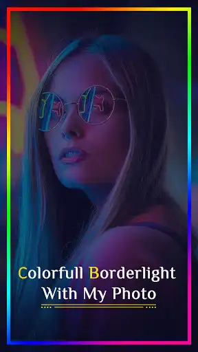 Play Colorful Border Light : Edge Video Live Wallpaper as an online game Colorful Border Light : Edge Video Live Wallpaper with UptoPlay