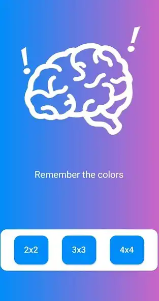 Play Colorful Brains  and enjoy Colorful Brains with UptoPlay