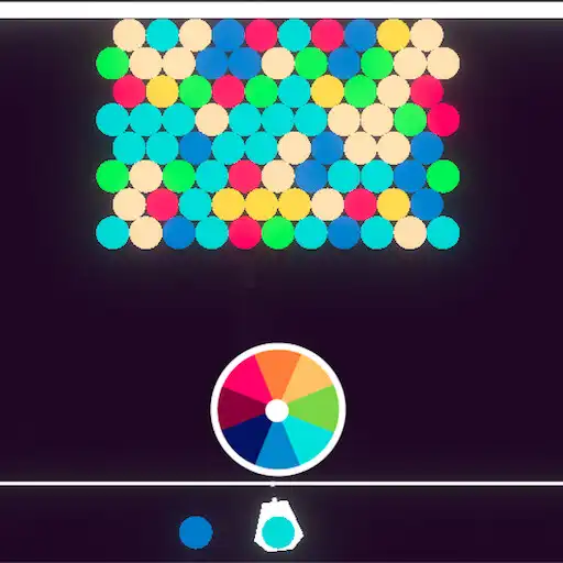 Play Colorful Bubbles Shooter APK Play Colorful Bubbles Shooter APK