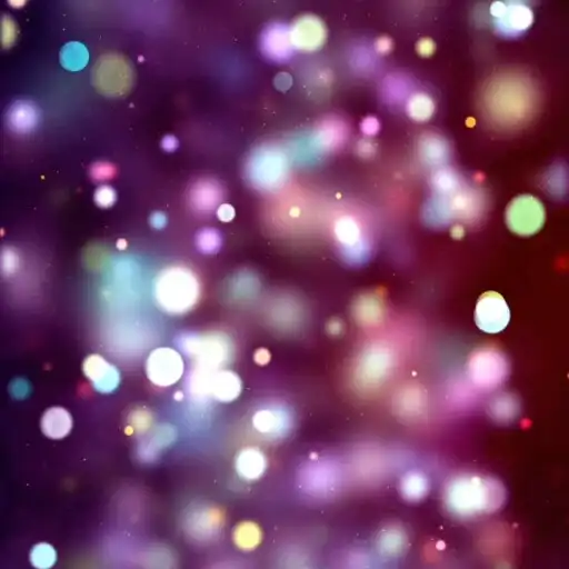 Play Colorful Bubble Wallpaper Pro APK