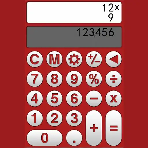 Play ColorFul Calculator APK