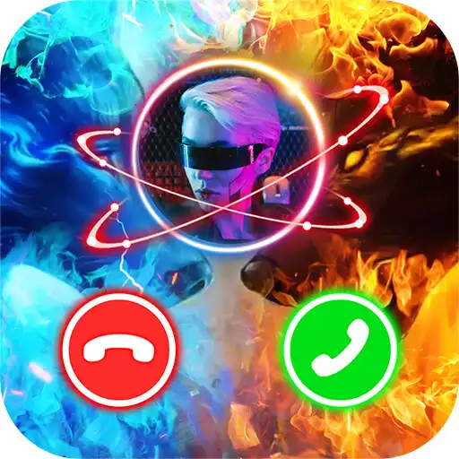 Play Colorful Call Screen - Color APK Play Colorful Call Screen - Color APK