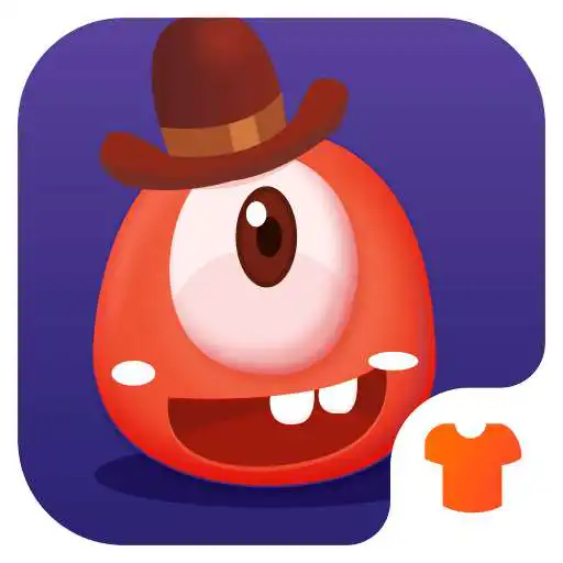 Free play online Colorful Candy Theme for Android  APK