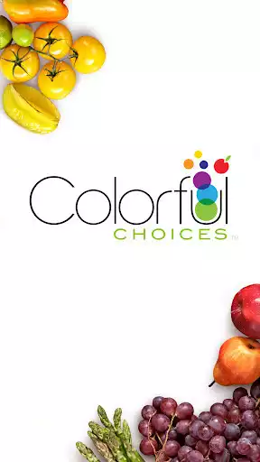 Play Colorful Choices